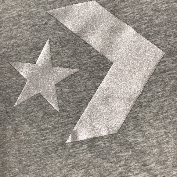 CONVERSE T-SHIRT BRAND NEW - Picture 2 of 6